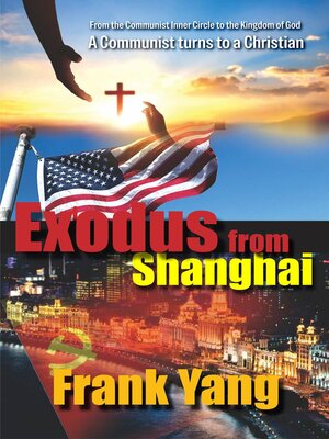 cover image of Exodus from Shanghai